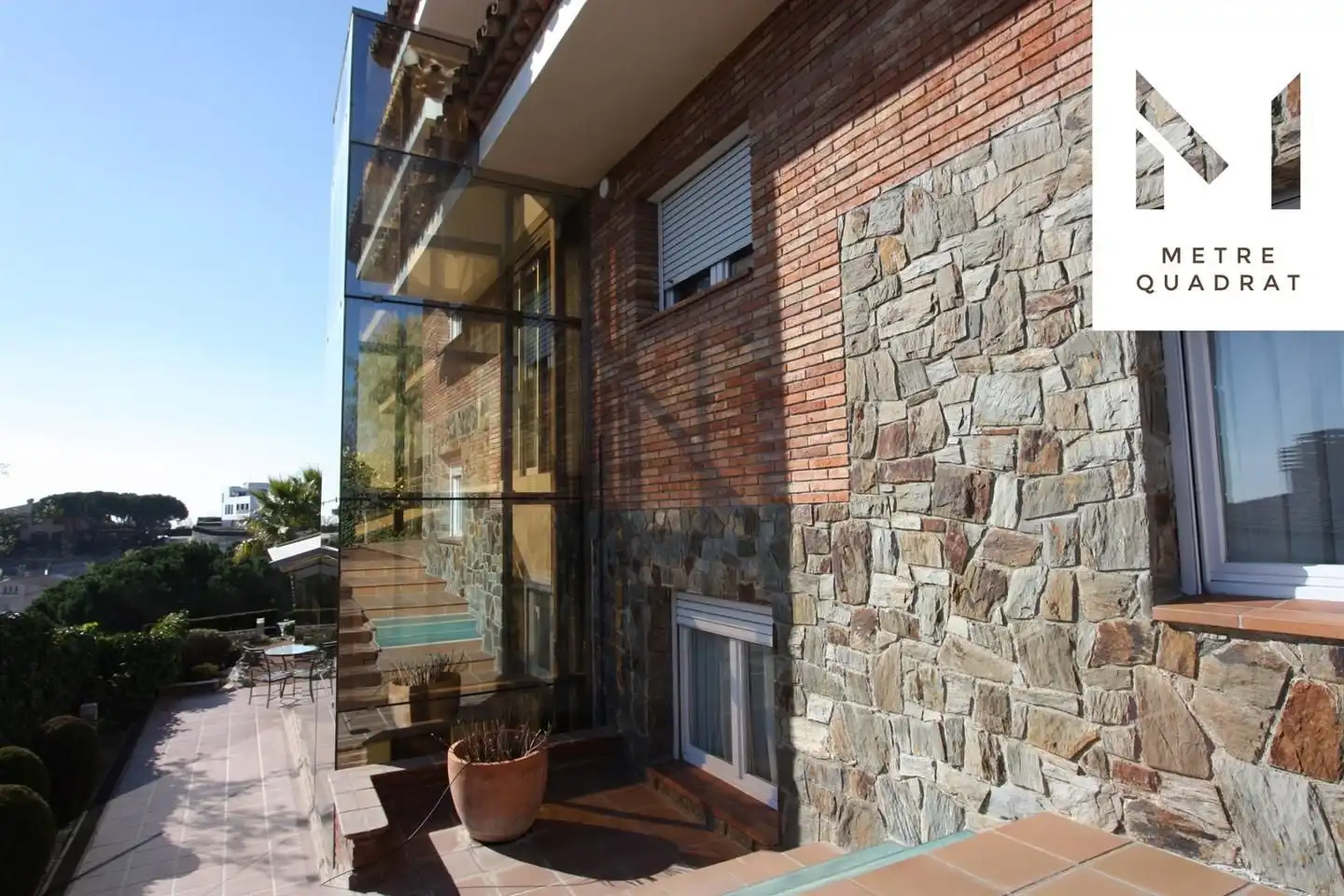 Casa con piscina en venta en Alella, imagen 15