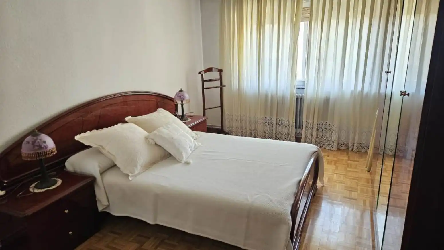 Habitación de Piso en venta en Salamanca con Calefacción, Terraza y Balcón