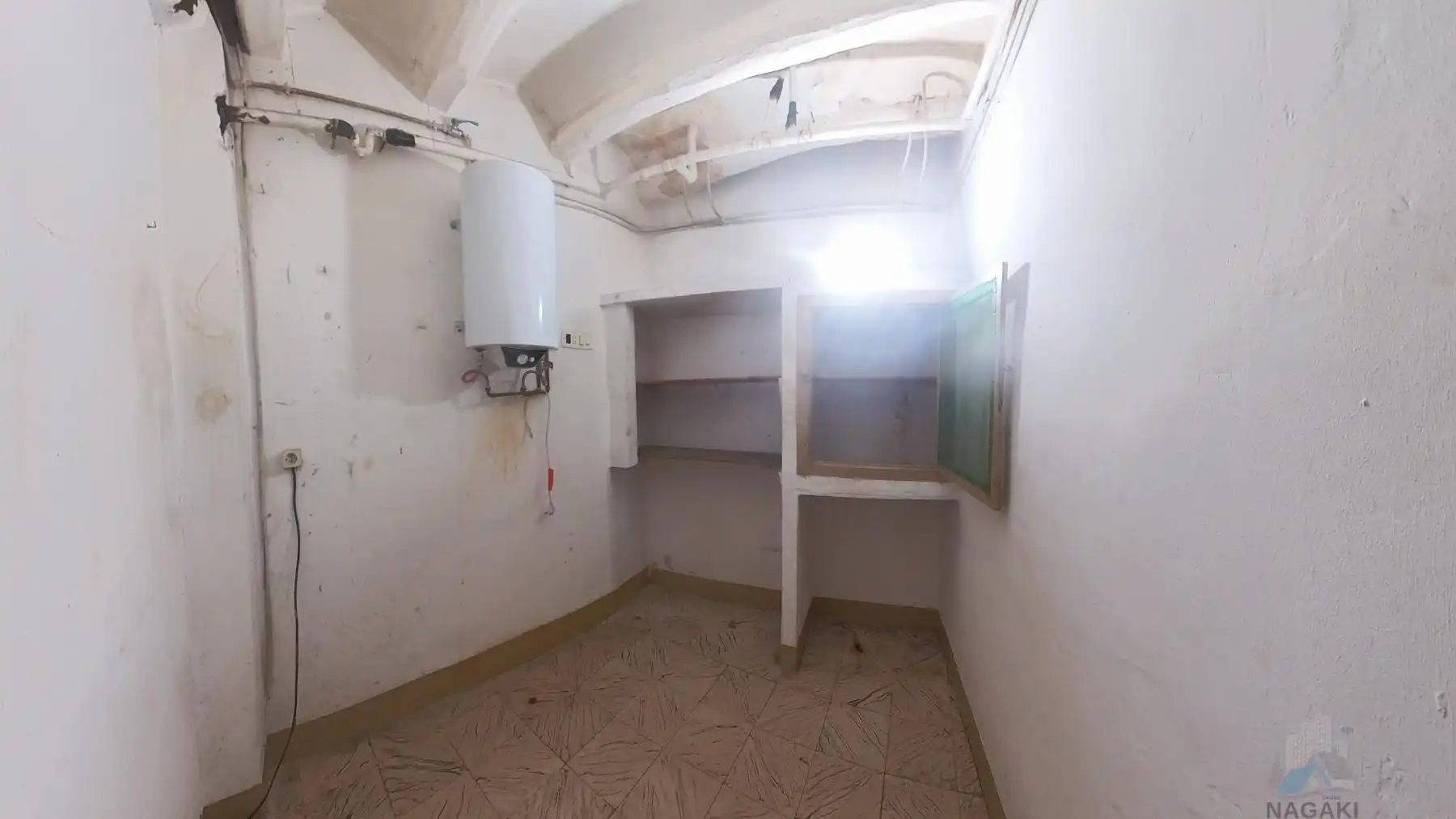 Casa o chalet en venta en Garcia