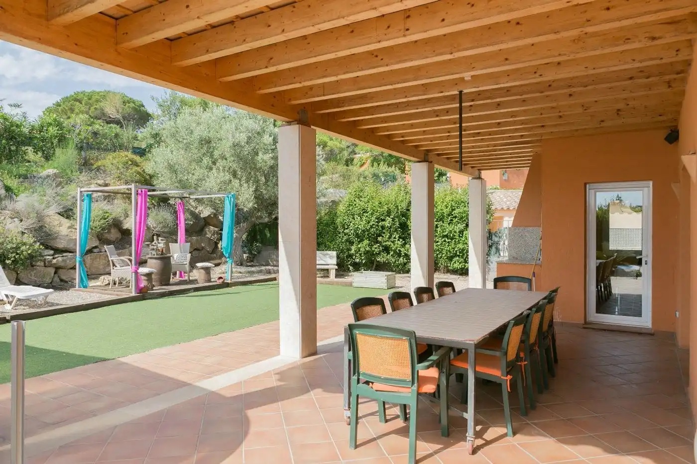 House with pool for sale in Aiguafreda - Sa Tuna, imagen 4