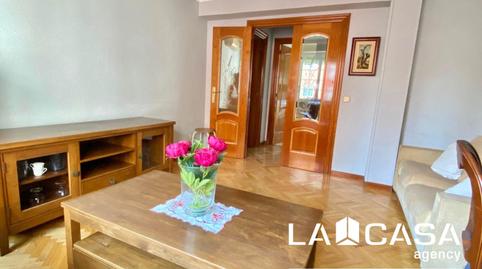 Foto 2 de Piso en venta en Avenida de la Aviación, Las Águilas, Madrid