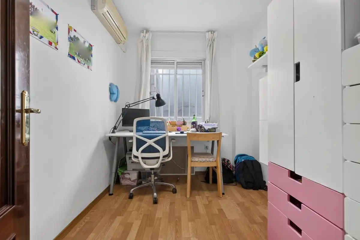 Appartement avec ascenseur à vendre à Calle Jimenez de Aranda, imagen 26
