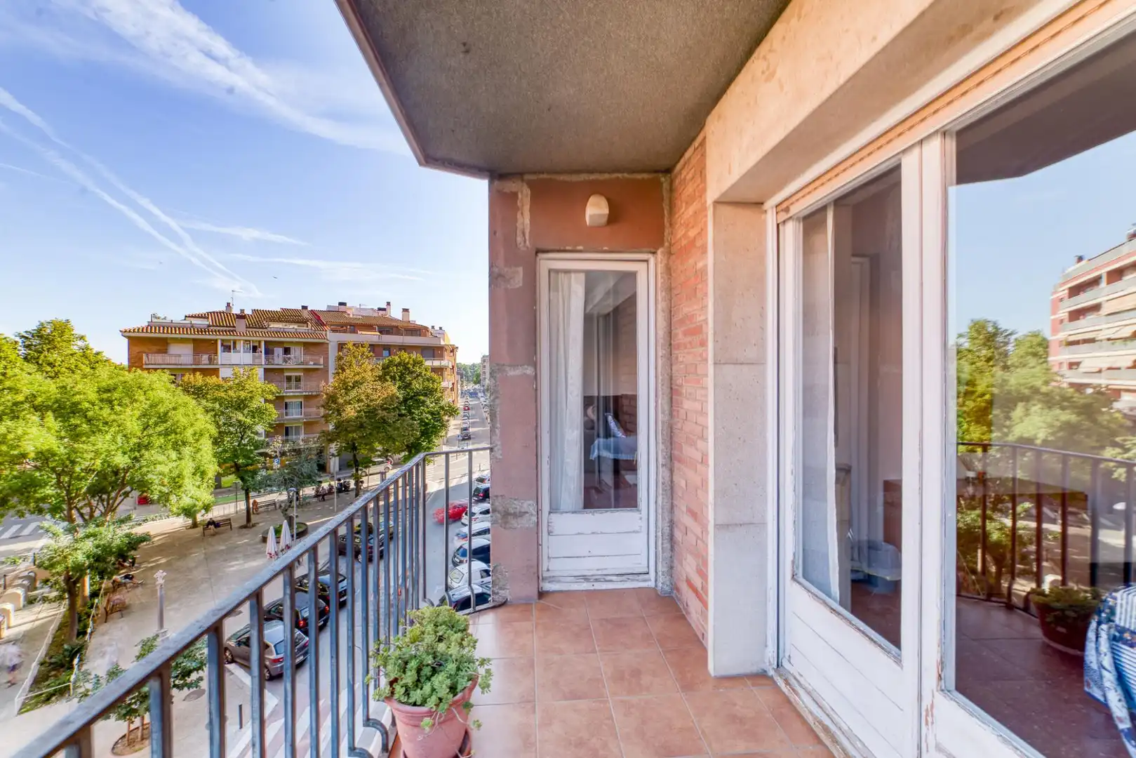 Flat for sale in Creu de la Mà