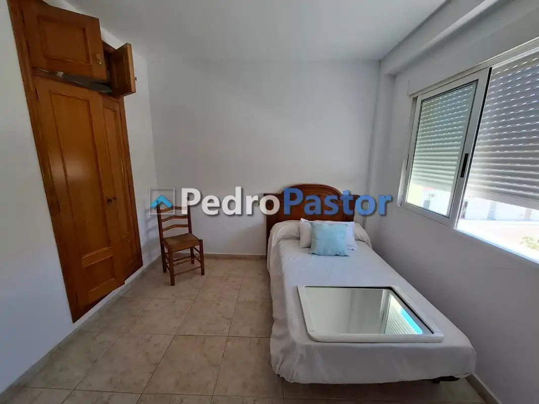 Apartamento con piscina en venta en Las Marinas / Les Marines, imagen 16