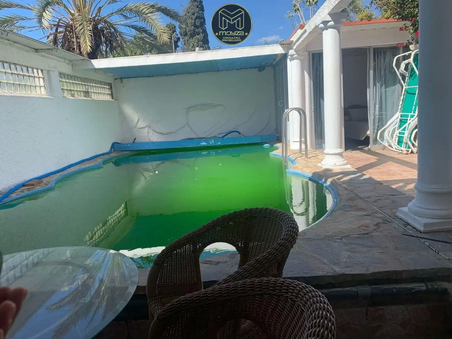 Haus zum Verkauf in Marbella Centro, imagen 2