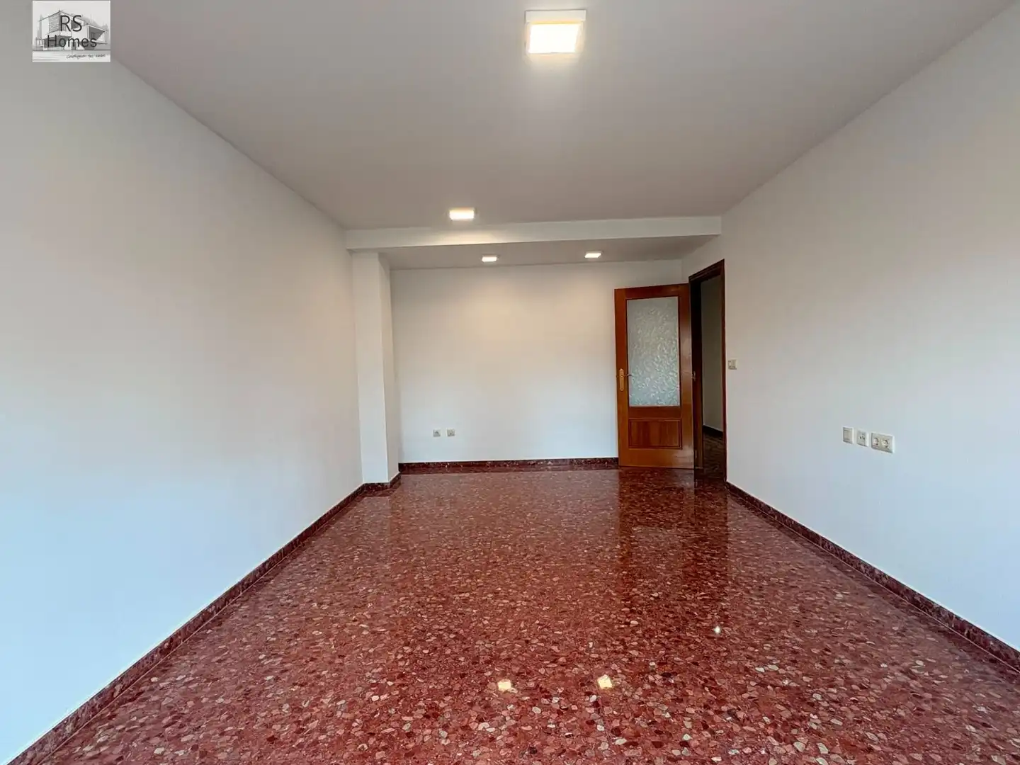 Wohnung mit Terrasse zum Verkauf in Calle CURA VICARIO CAMARENA 6C, imagen 4