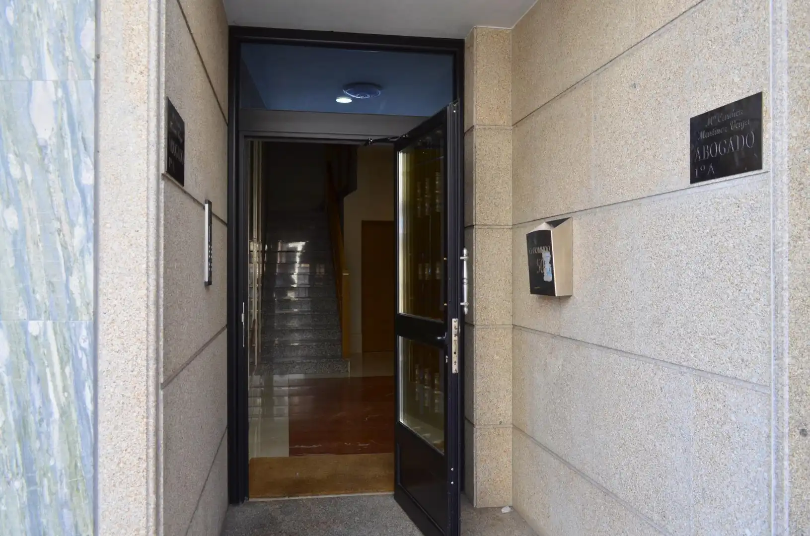 Flat for sale in Carballo  with Heating, Storage room and Furnished