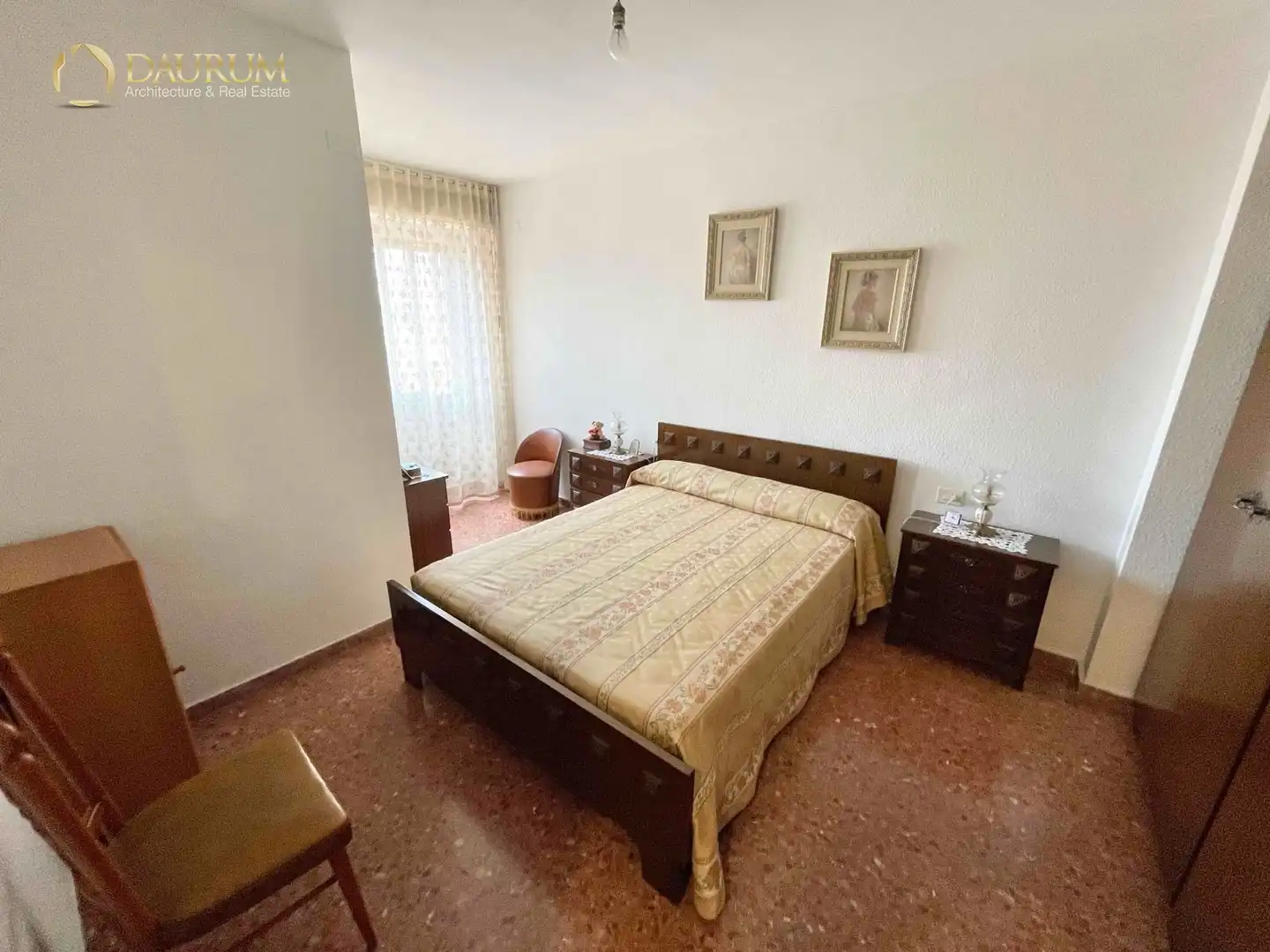Piso en venta en Hermanos Machado, Poble Nou
