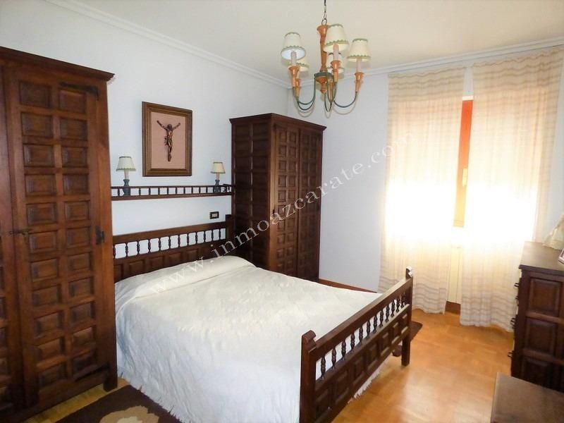 Bedroom of House or chalet for sale in Lana  with Heating and Balcony