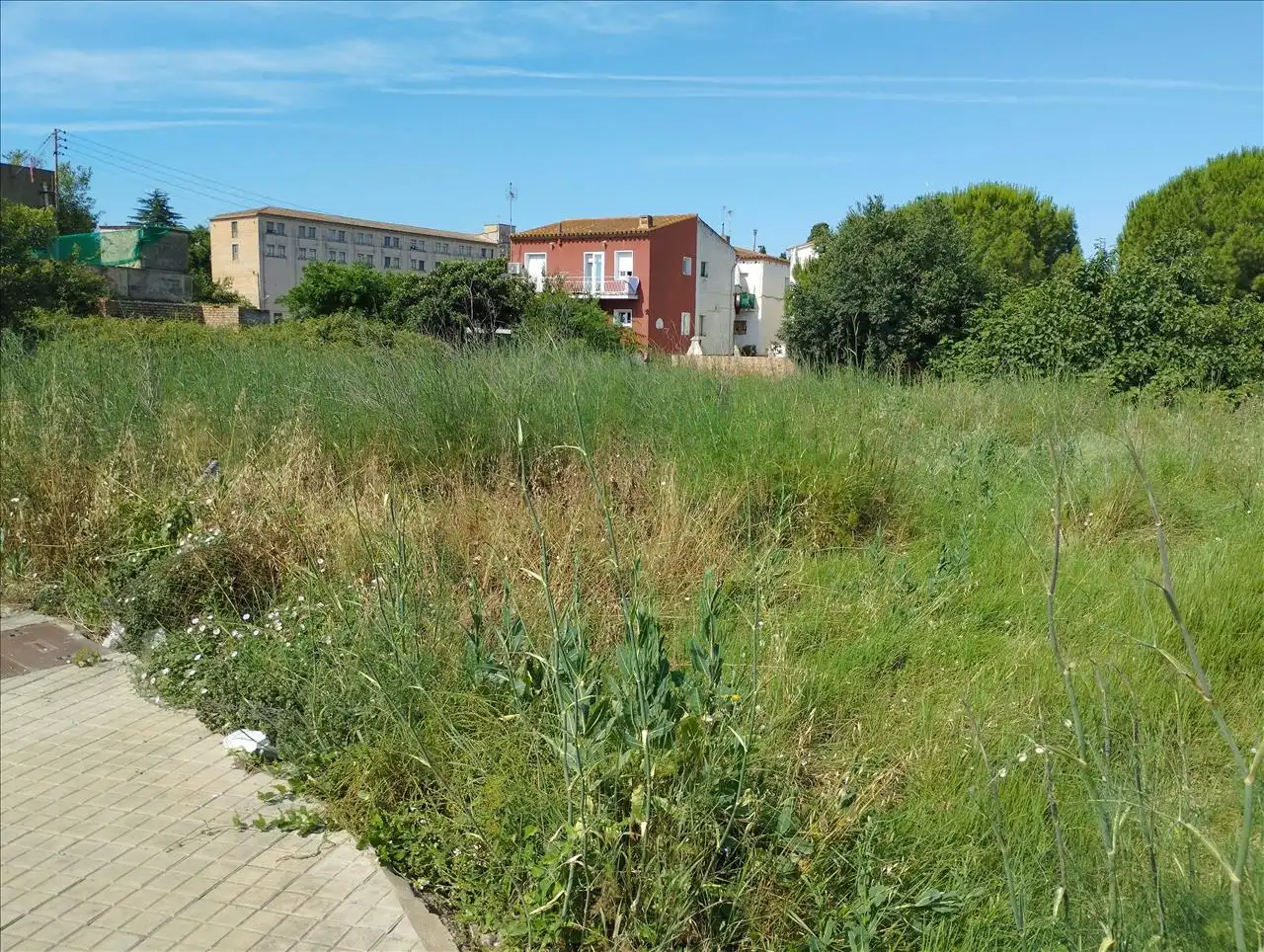 Wohnbaugrundstück zum Verkauf in PORT DE LA SELVA, imagen 17