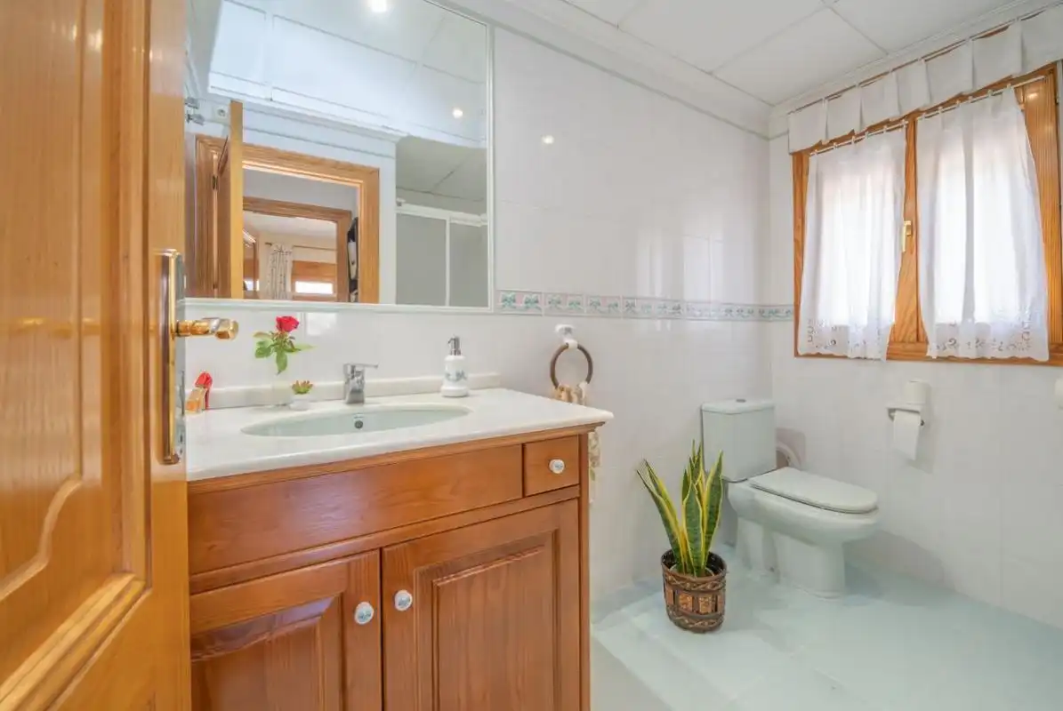 Villa mit Terrasse zum Verkauf in Carrer Serra de la Grana, imagen 29