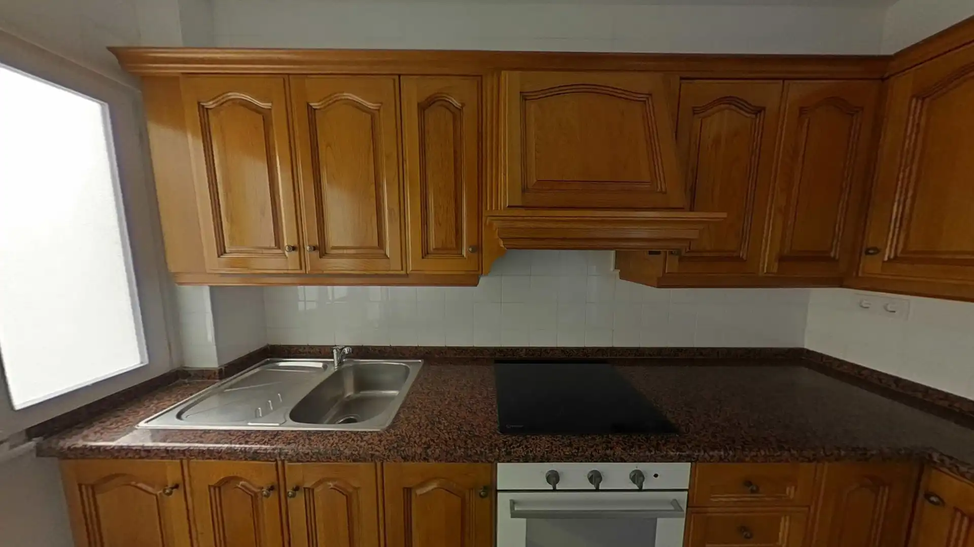 Cuina de Pis en venda en Alicante / Alacant