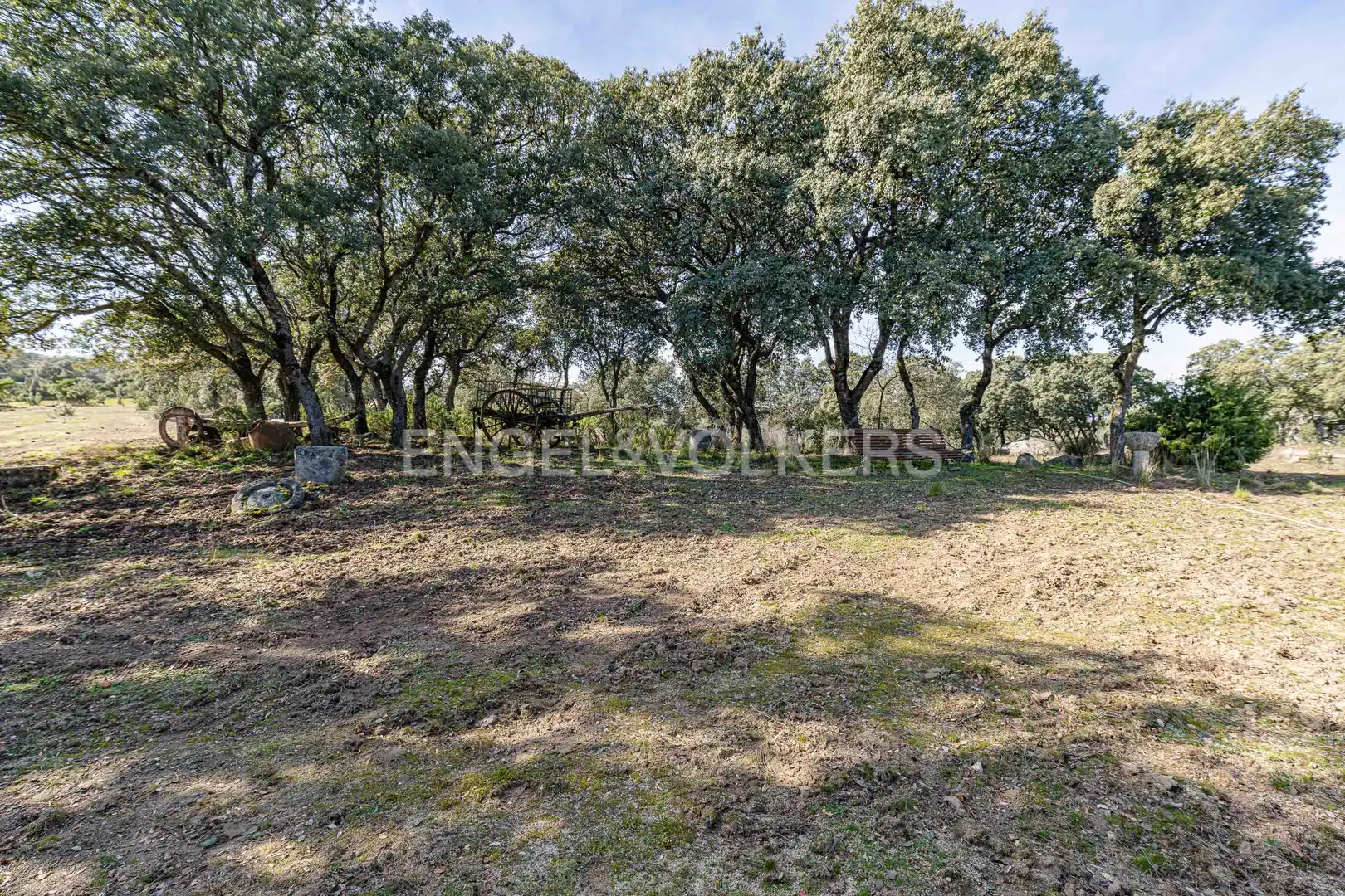 Country homes for sale in Valdemorillo  with Heating, Private garden and Terrace