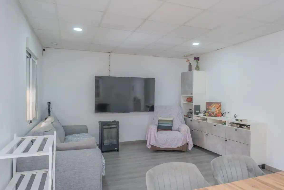 Piso con terraza en venta en Carrer Antonio Machado, imagen 5