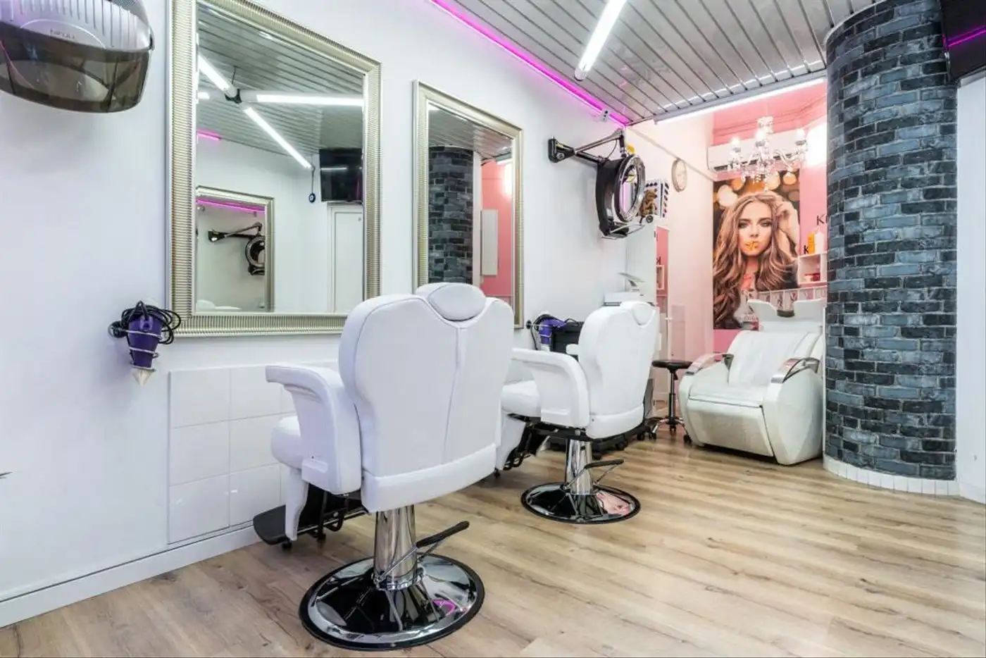 Business premises for transfer in Eixample, imagen 4