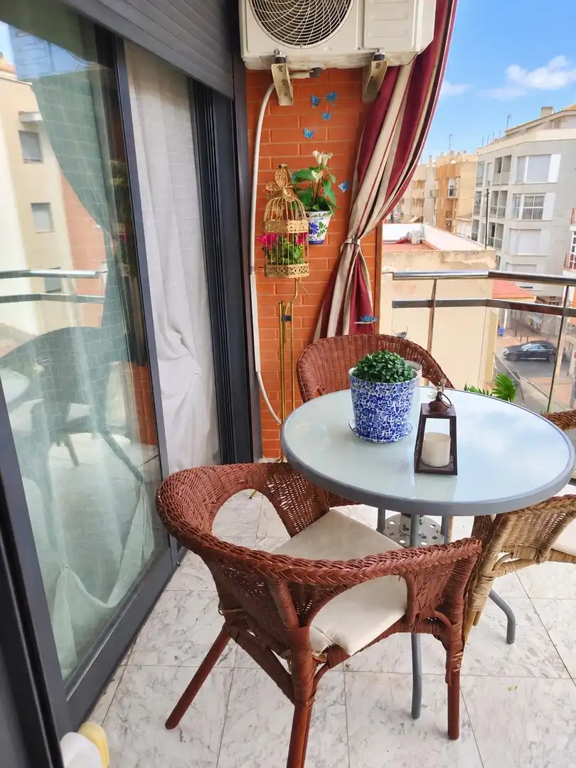 Wohnung mit Terrasse zum Verkauf in Calle MAYOR, imagen 6