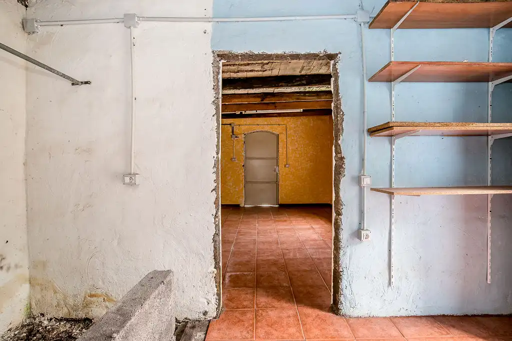 Casa o chalet en venta en Bo Batán de abajo, Punta del Hidalgo