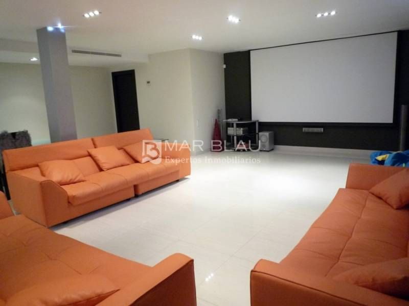 House or chalet for sale in Gandia  with Air Conditioner, Heating and Terrace