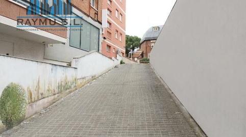 Foto 3 de Garatge en venda a Ciudad Universitaria, Madrid