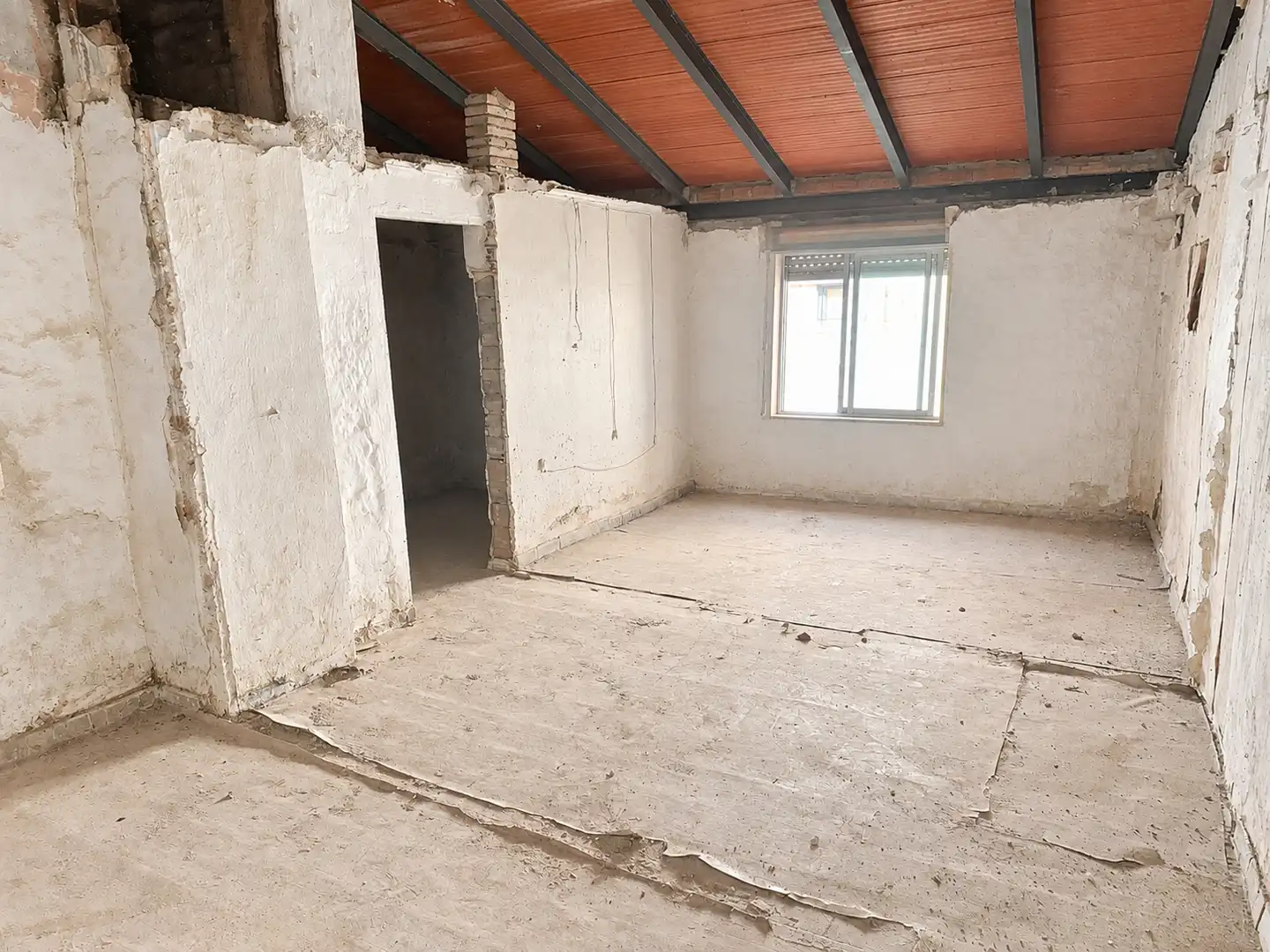 Semi-detached house for sale in Calle de Colon, imagen 15