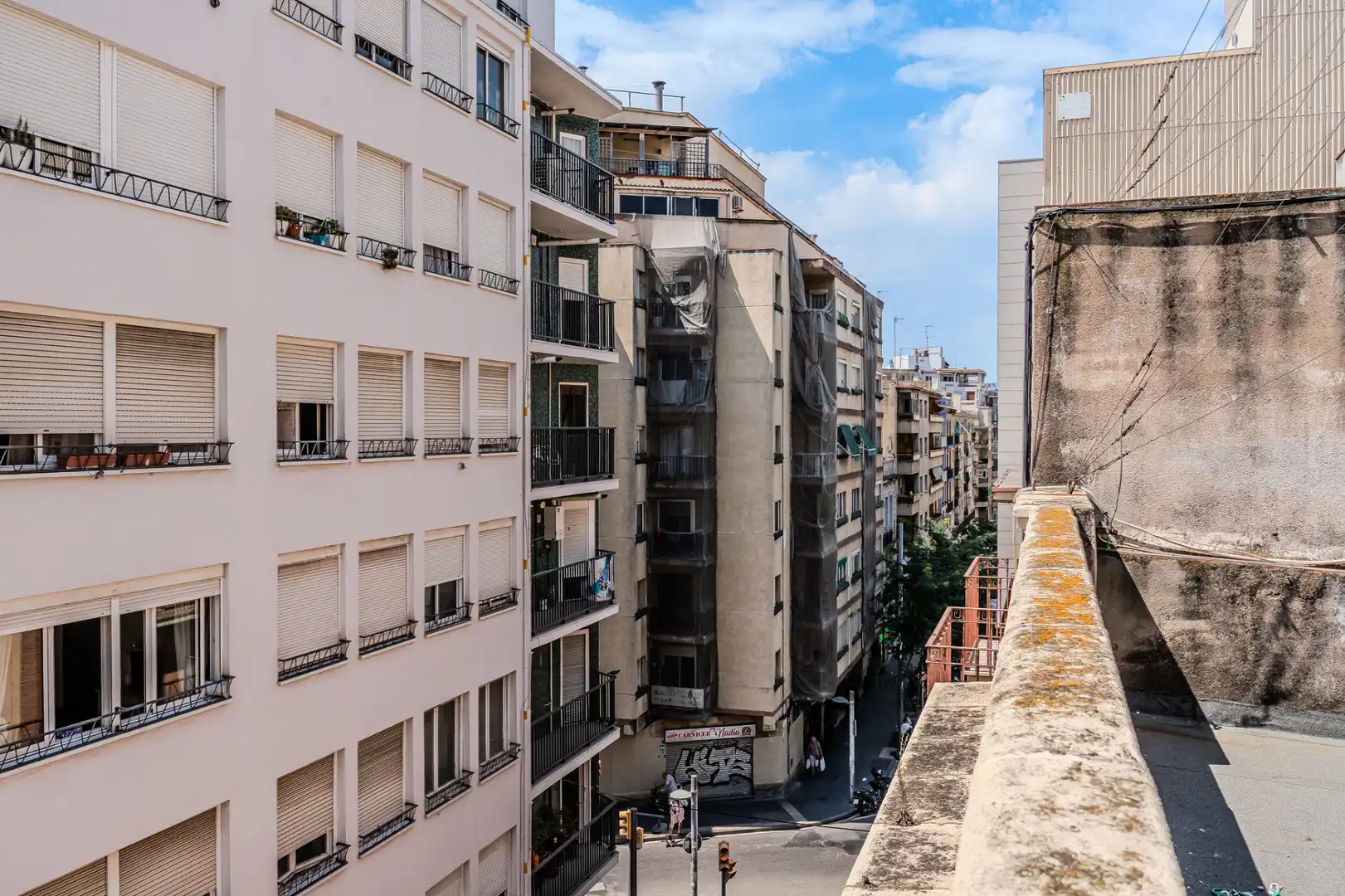 Immobles singulars amb ascensor en venda a Carrer de Lleida, imagen 53