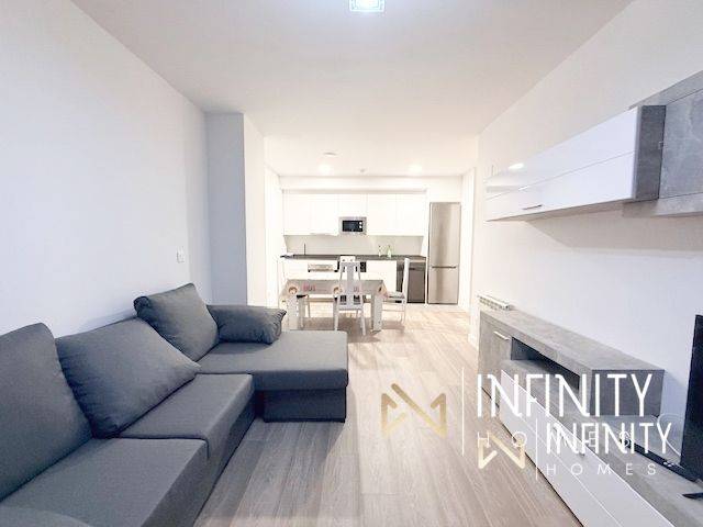 Piso en Alquiler en Alameda Serralta Zvmardia en Lutxana - Llano