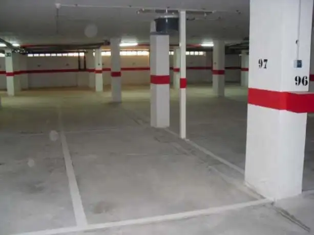 Parking for sale in Higuera, imagen 2