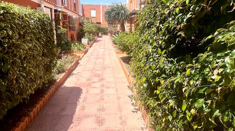 Foto 4 de Casa adosada en venda a Calle Mallorca, Los Abrigos, Granadilla de Abona