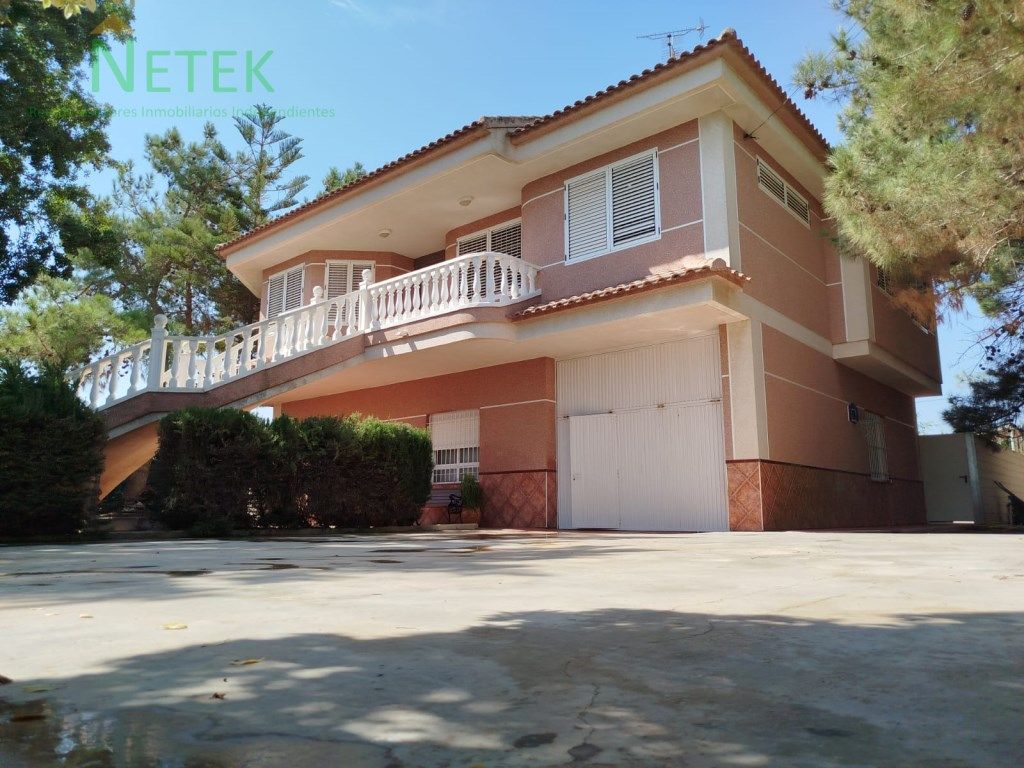 Casa o xalet en venda a N/A, El Raal