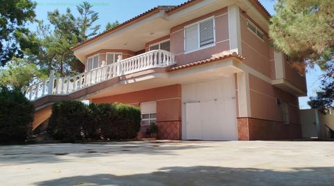 Foto 3 de Casa o xalet en venda a Calle Carril Sotos, El Raal, Murcia