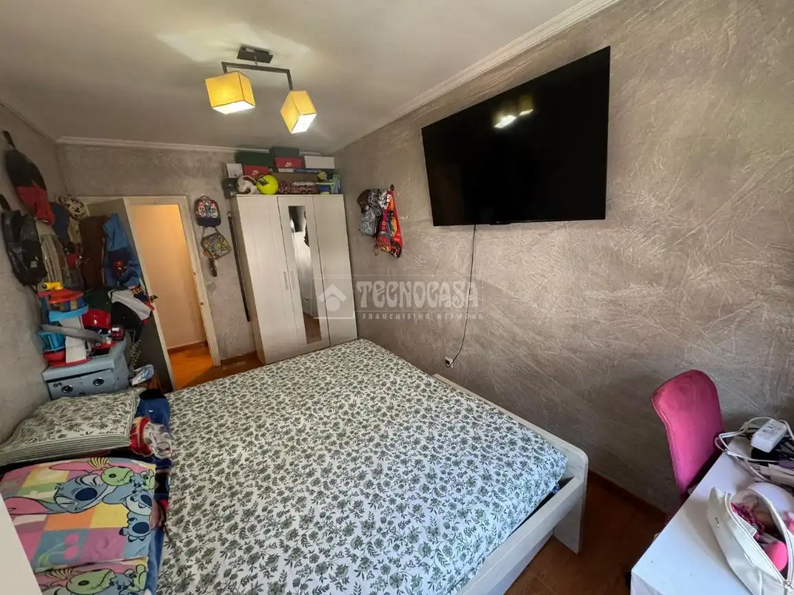 Habitación de Piso en venta en Bilbao  con Balcón