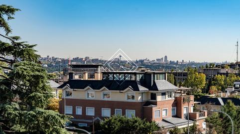 Photo 5 of Attic for sale in Valdemarín,  Madrid Capital