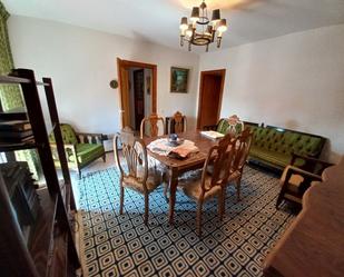 Dining room of Flat for sale in Zamora Capital 
