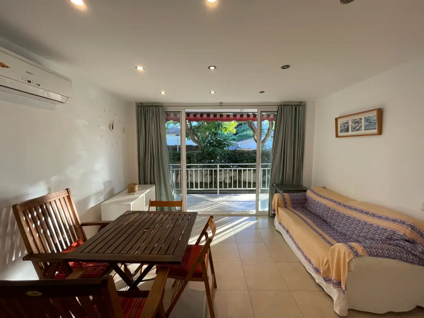 Apartamento en venta en Carrer de Serafí Pitarra, Mar i Camp - Platja dels Capellans