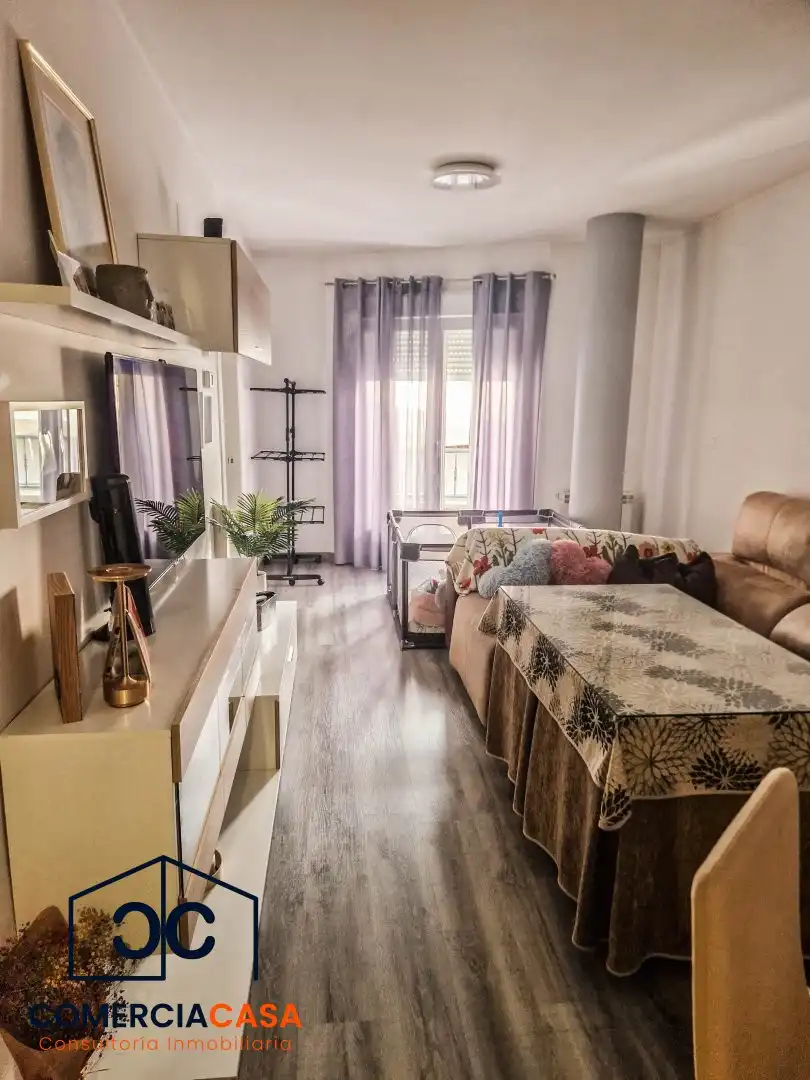 Wohnung mit Terrasse zum Verkauf in Poniente