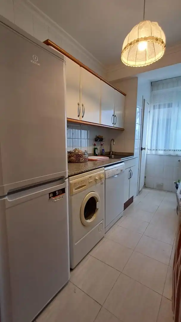 Piso con ascensor en venta en El Sardinero, imagen 8