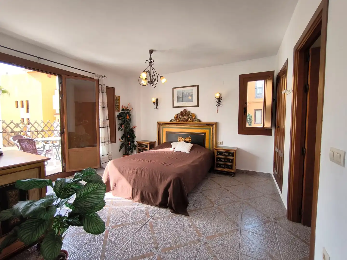 Ático con terraza en venta en Panorama Park - Punta Prima, imagen 13