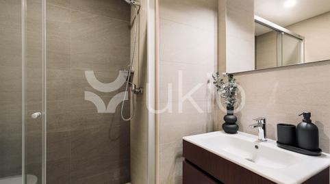 Foto 5 de Apartament de lloguer a Carrer de Morales, Barri de les Corts, Barcelona