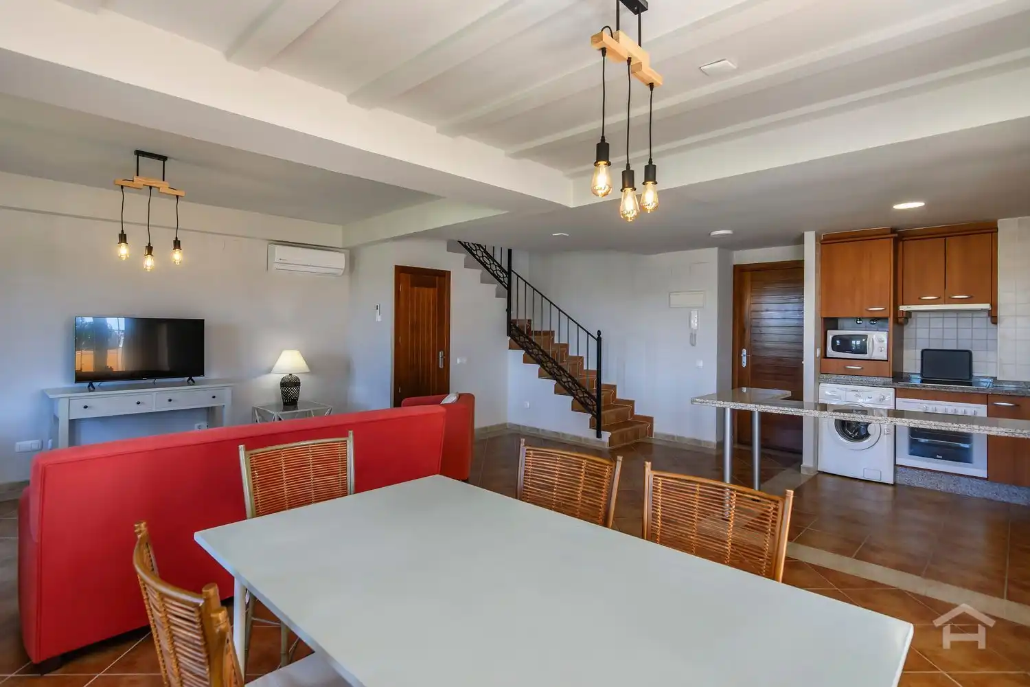 Attic for sale in Avenida Avda. Golf Norte A-7, 2, Isla Canela