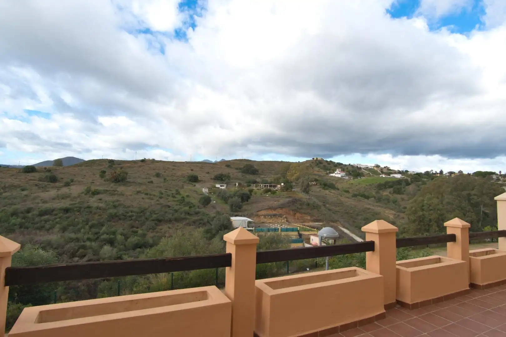 Wohnung mit Terrasse zum Verkauf in Calle MADRID DE MIJAS GOLF, imagen 5