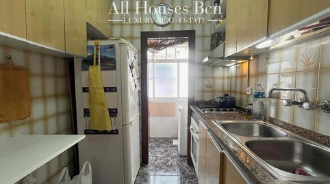 Foto 5 de Pis en venda a Sant Daniel, Cerdanyola Nord, Mataró