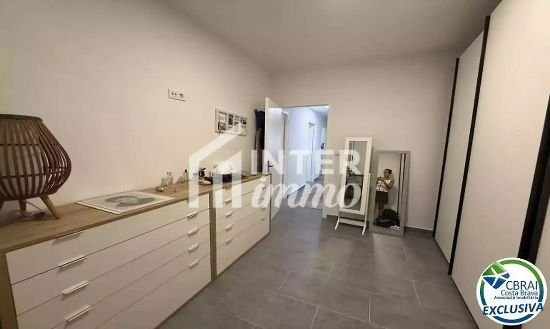 Piso en venta en Calle nou 9, Centre