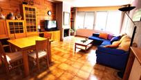 Living room of Flat for sale in Terrassa  with Balcony