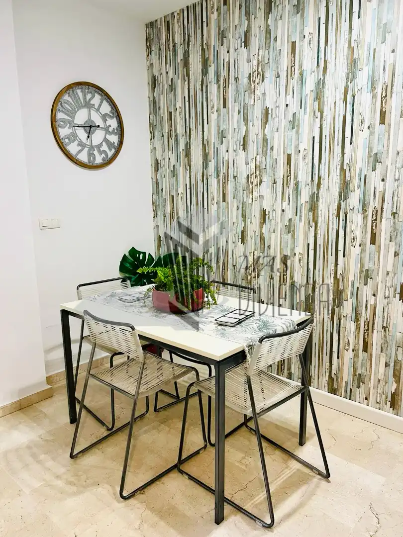 Comedor de Piso en venta en Algeciras