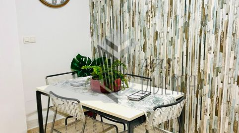 Foto 2 de Piso en venta en Calle Juan Pérez Arriete, La Reconquista - El Rosario, Algeciras
