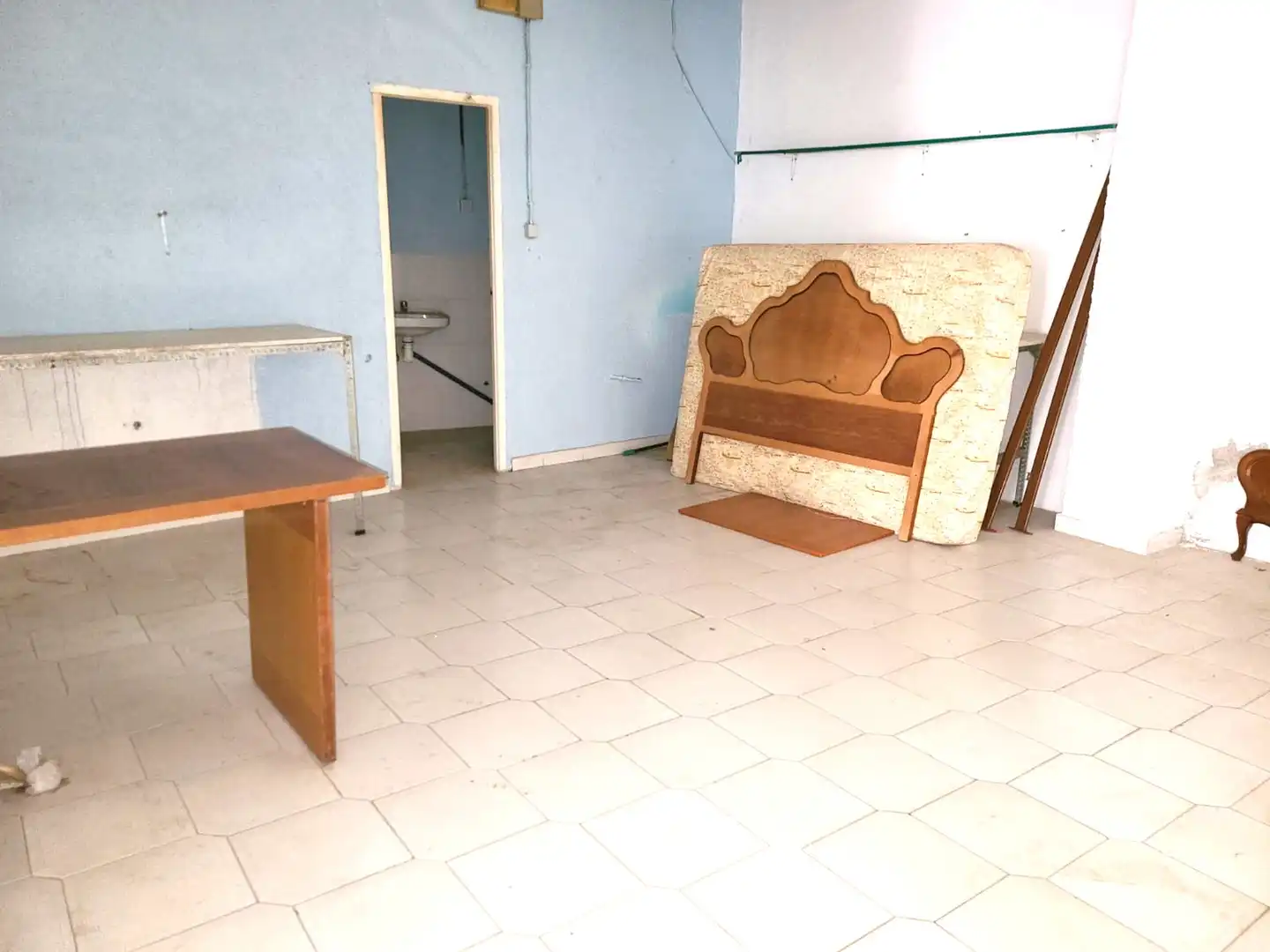 Local comercial en venta en Lorca Ciudad, imagen 4