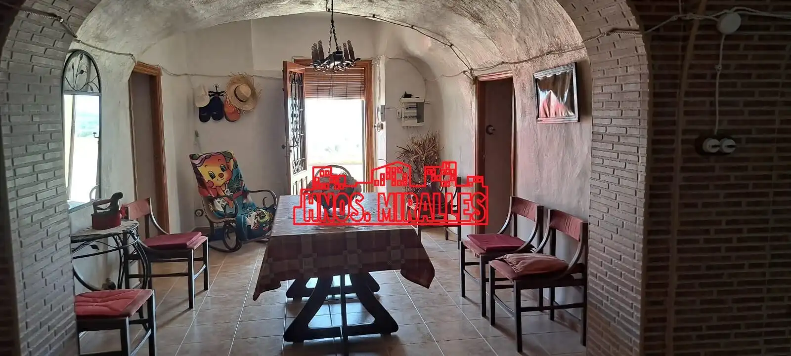 Casa en venta en Hondón de las Nieves / El Fondó de les Neus, imagen 27