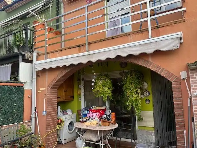 Terraza de Casa adosada en venta en Collbató con Calefacción, Jardín privado y Terraza
