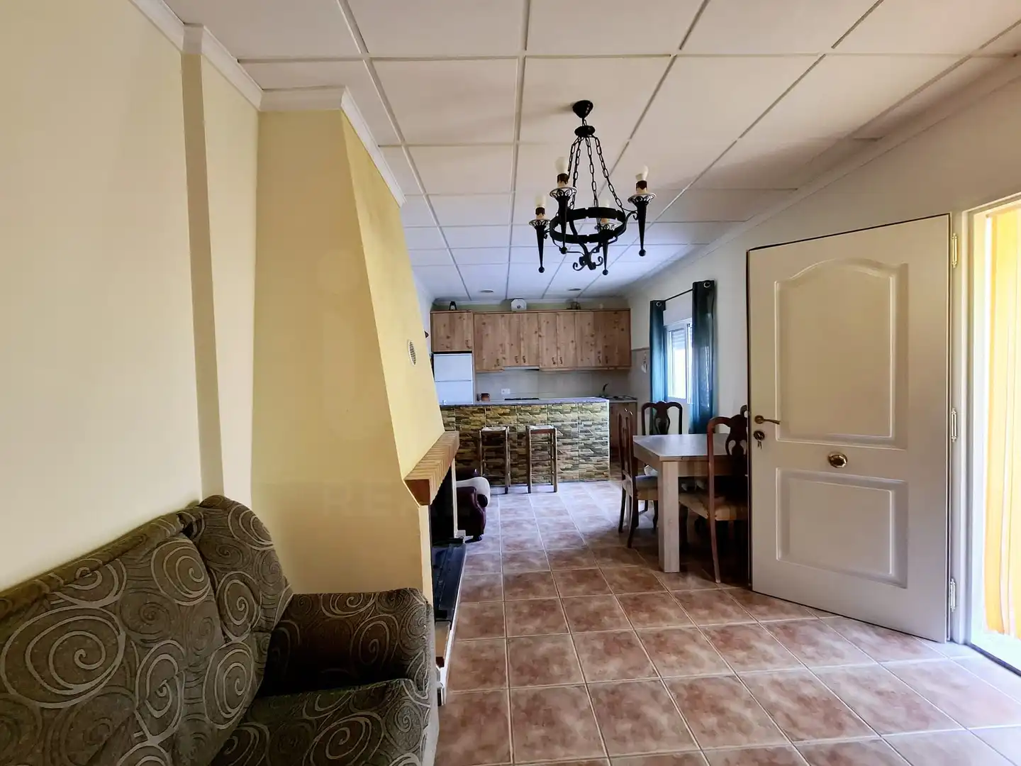 Maison rustique à vendre à Pedanías Norte, imagen 15