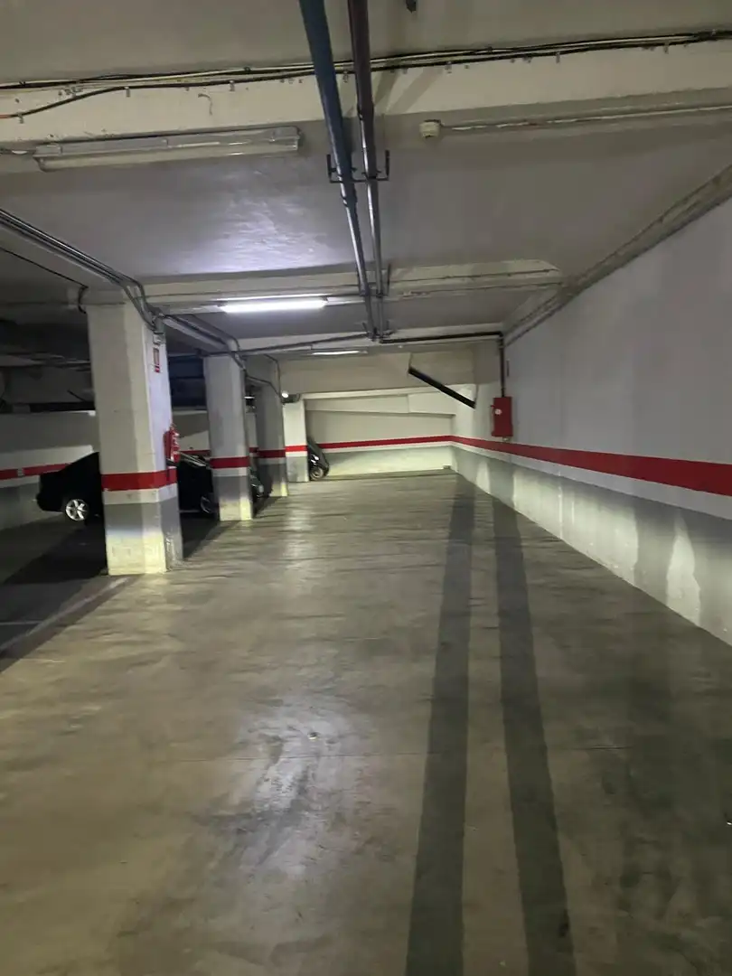 Parkplatz zum Verkauf in Elche ciudad, imagen 5